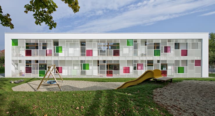 Kinderbetreuungszentrum Maria Enzersdorf