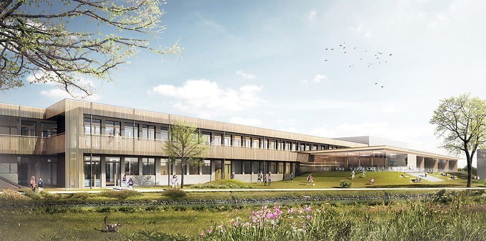 Volkschule Wolkersdorf