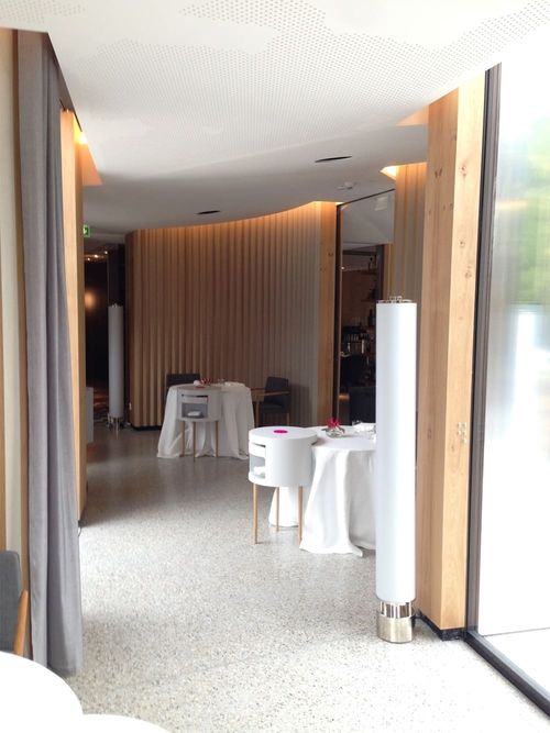 Steirereck restaurant
