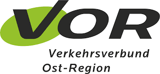 VOR Verkehrsverbund Ost - Region