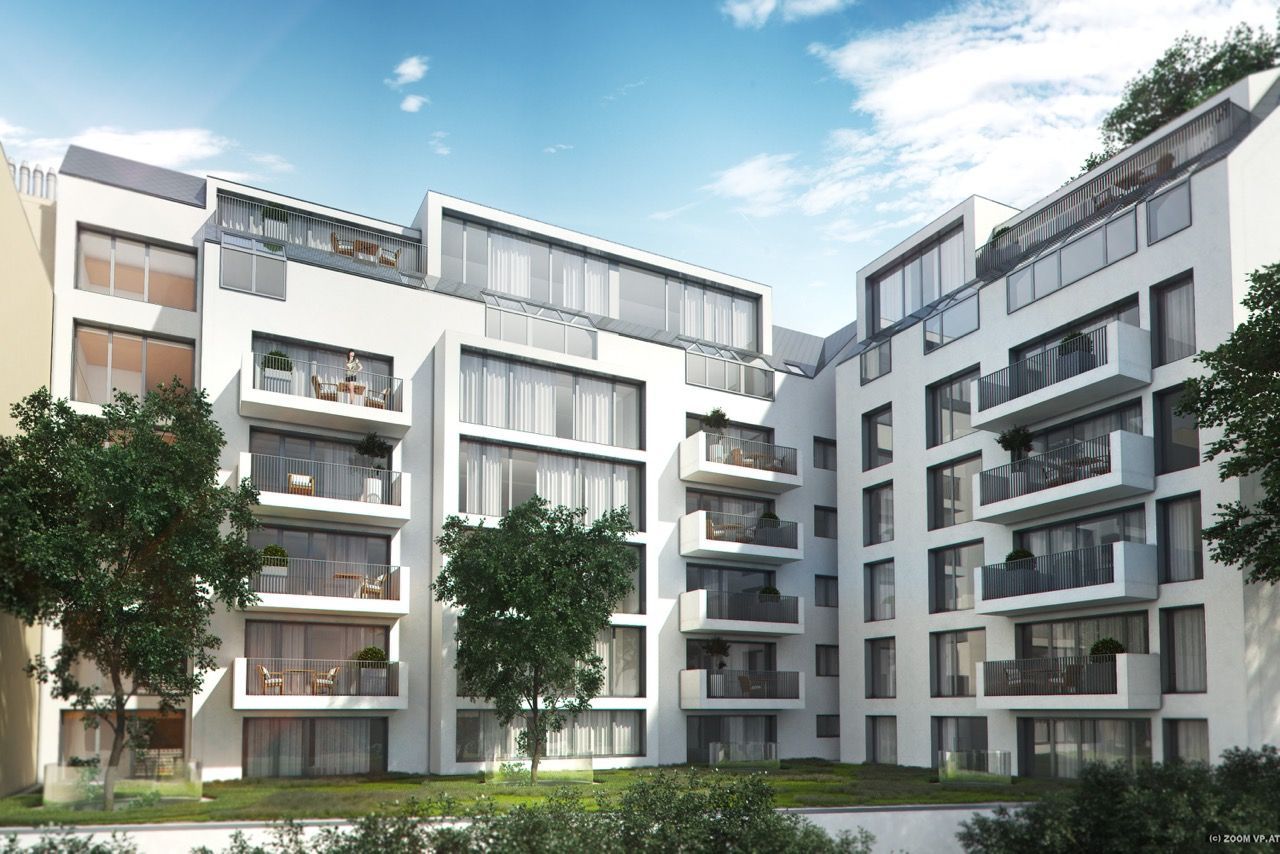Taborstraße, Wien