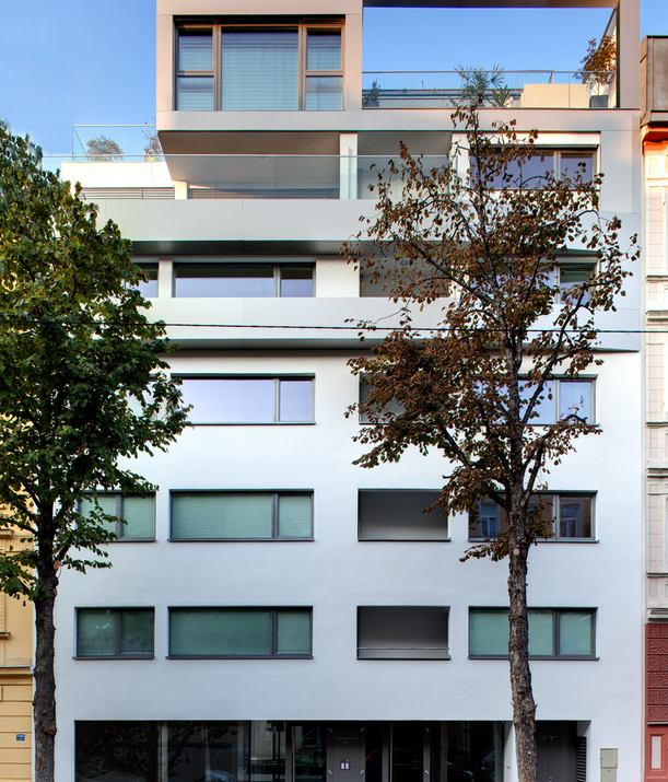 Wurmbstraße 37, Wien