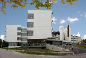 BHV Donauklinikum Tulln