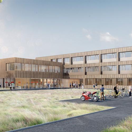 Agrarbildungszentrum Hagenberg