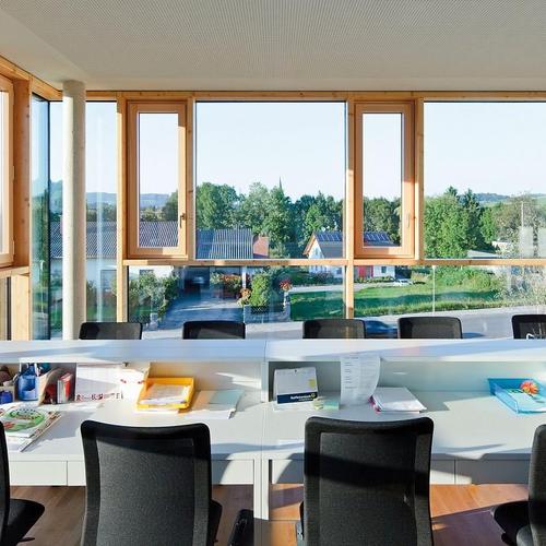 Bildungszentrum Pregarten