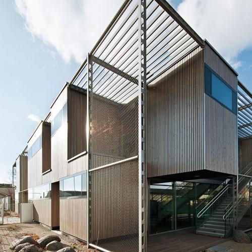 Kindergarten Schukowitzgasse Wien