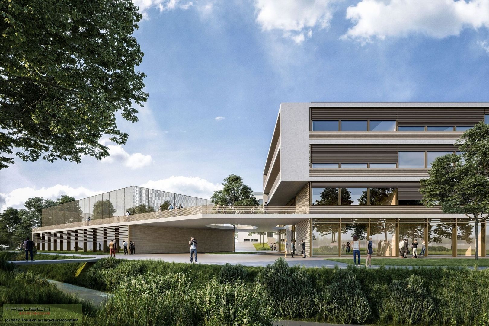 BG/BRG Mödling Keimgasse